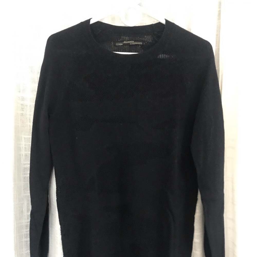 All Saints Sweater